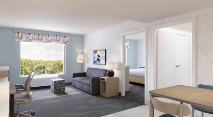 home2 suites by hilton powell knoxville north tn