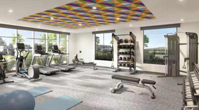 home2 suites by hilton powell knoxville north tn