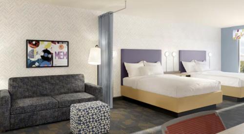home2 suites by hilton powell knoxville north tn