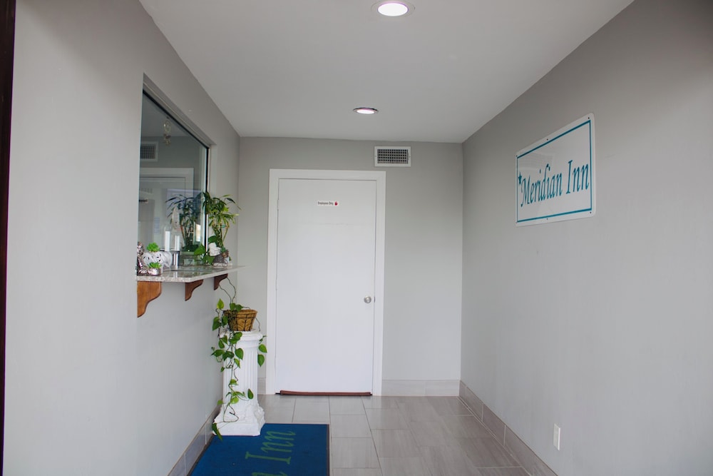 meridian inn oklahoma city airport