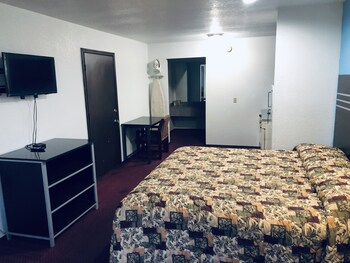 meridian inn oklahoma city airport