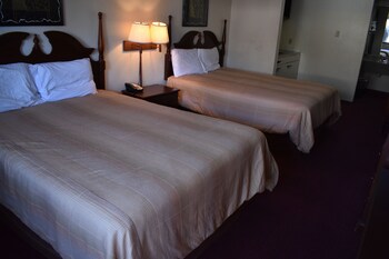 meridian inn oklahoma city airport