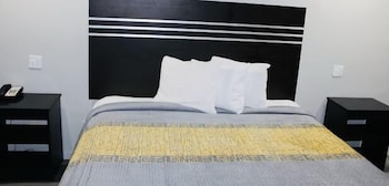 meridian inn oklahoma city airport