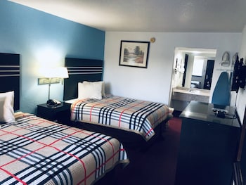 meridian inn oklahoma city airport