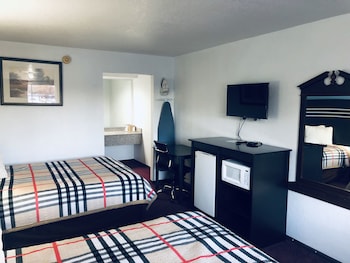 meridian inn oklahoma city airport