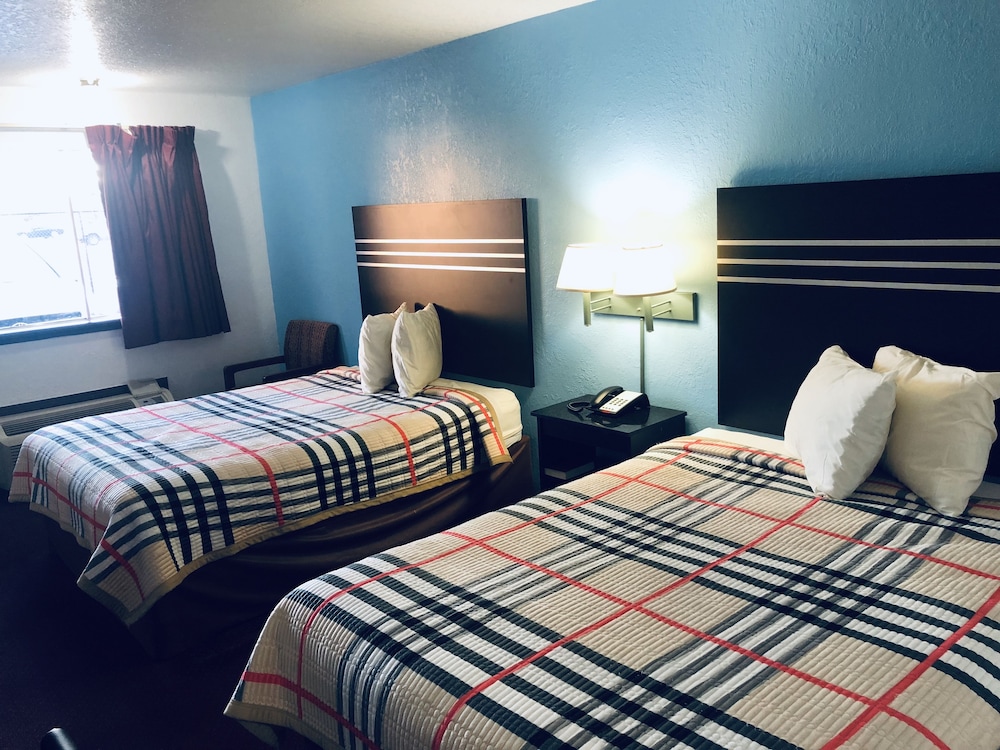 meridian inn oklahoma city airport