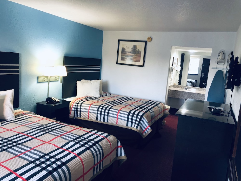 meridian inn oklahoma city airport