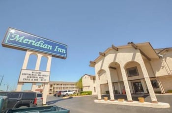 meridian inn oklahoma city airport