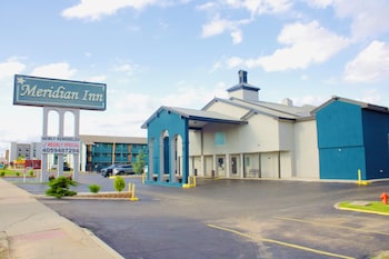 meridian inn oklahoma city airport