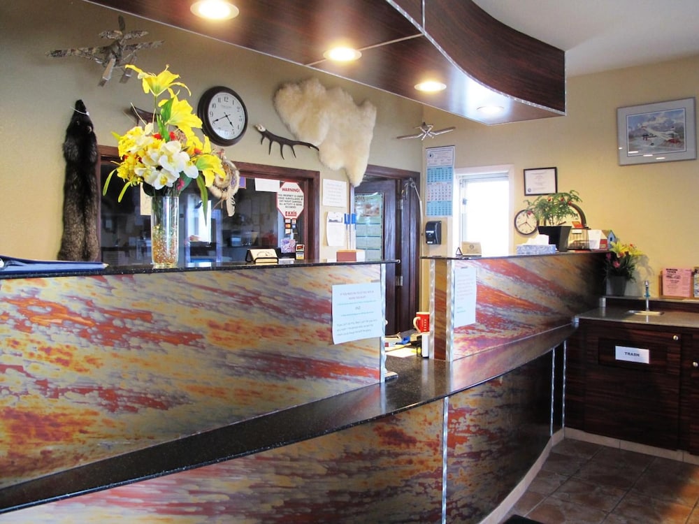merrill field inn