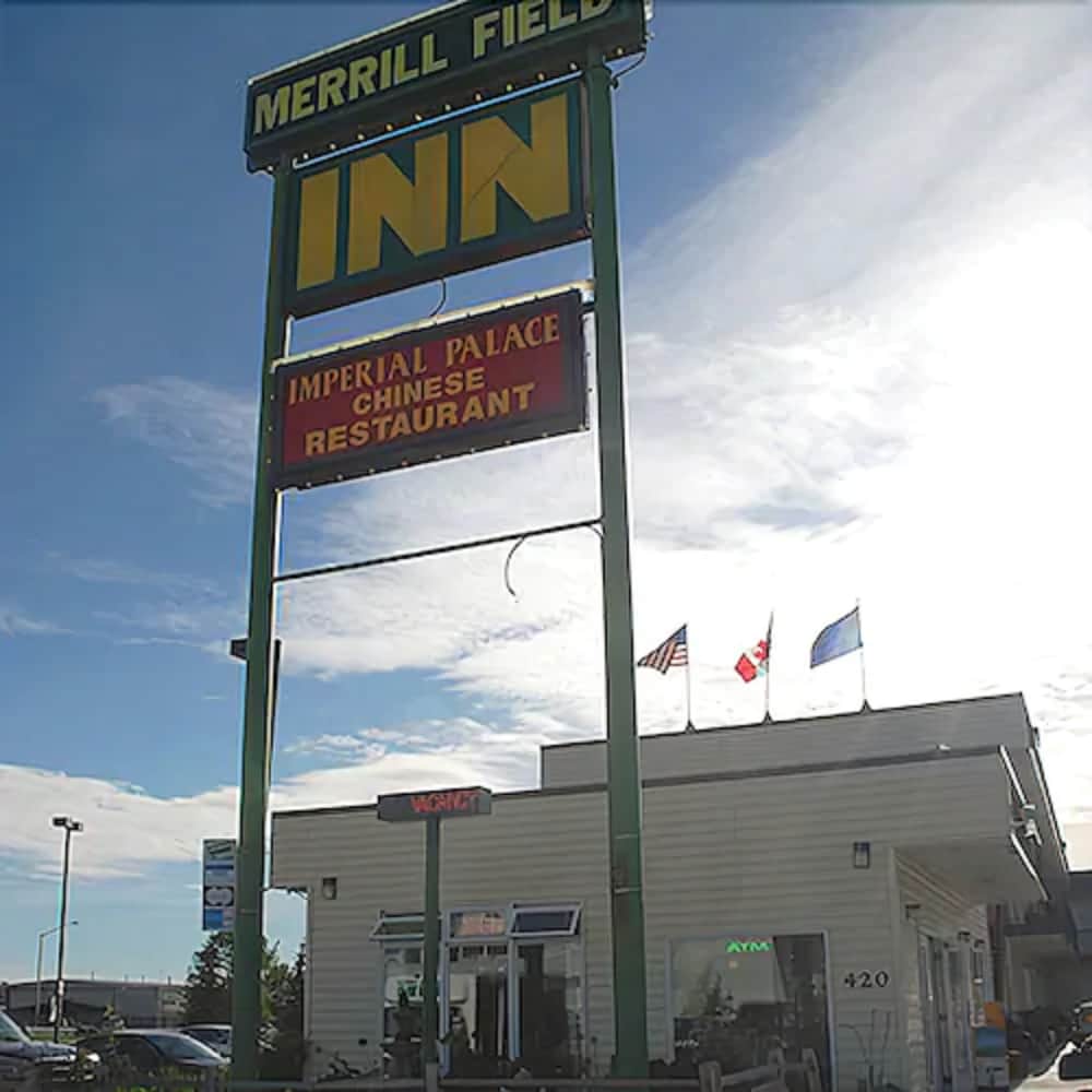 merrill field inn