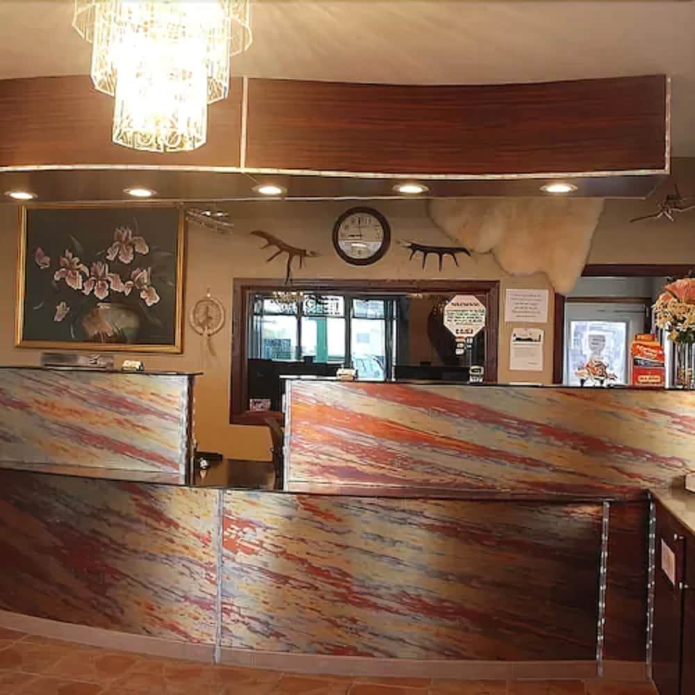 merrill field inn
