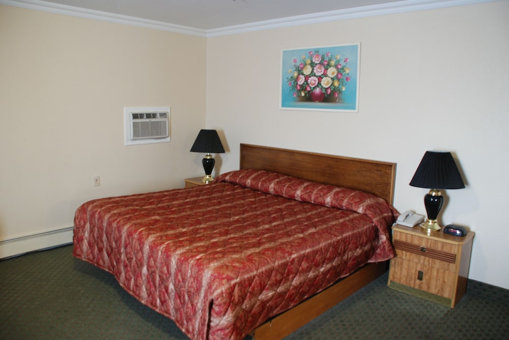 merrill field inn