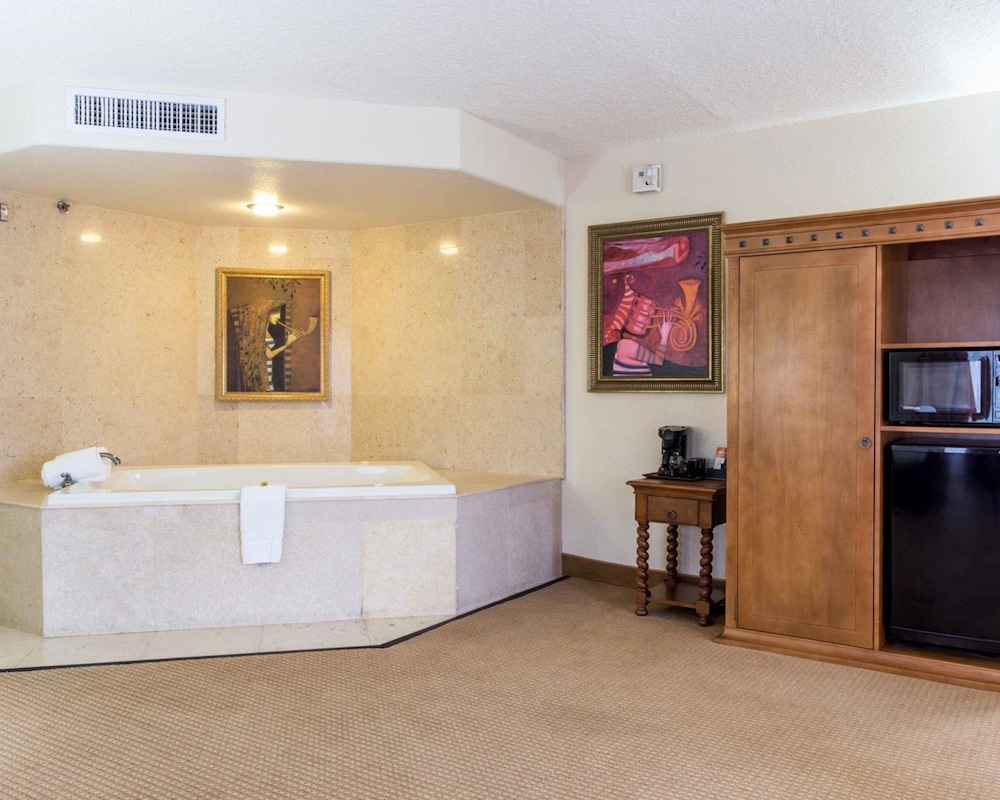 castillo real st augustine beach tapestry collection hilton