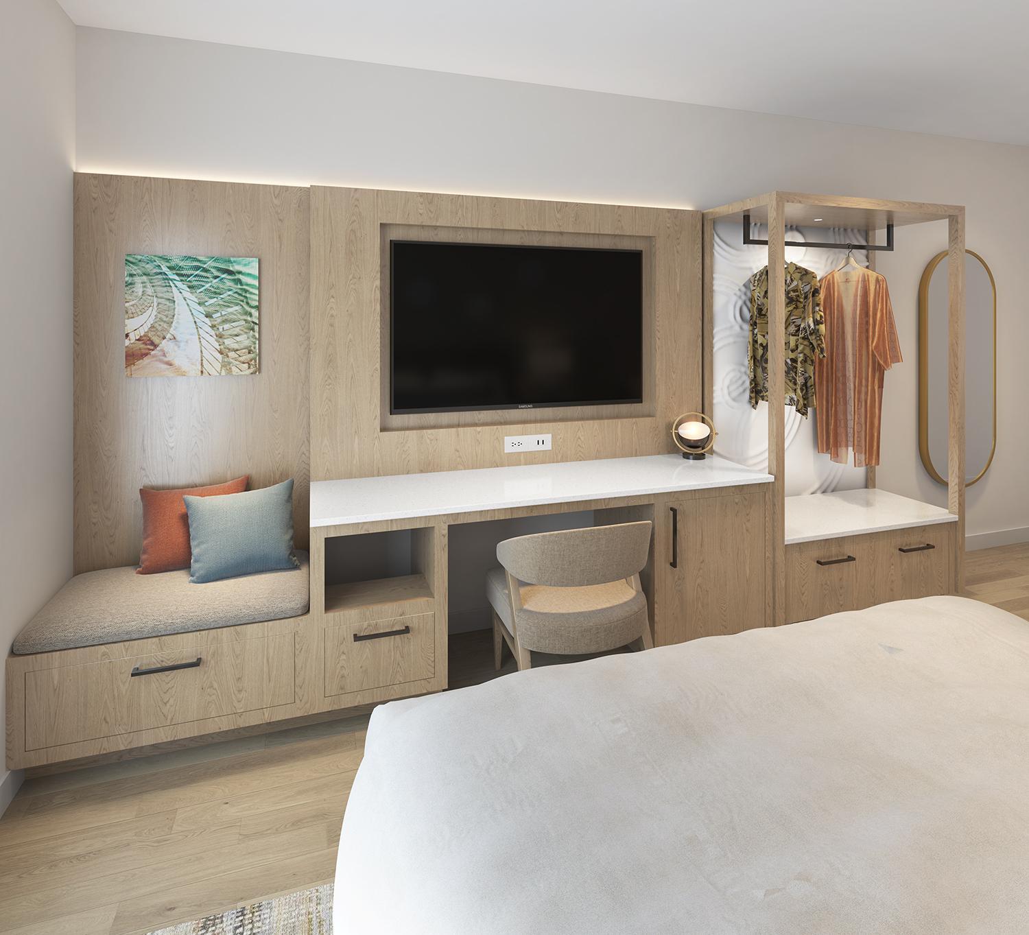 castillo real st augustine beach tapestry collection hilton