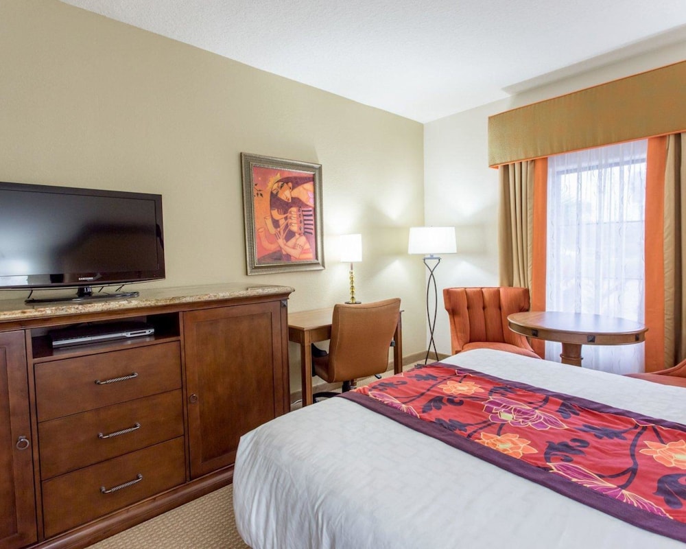 castillo real st augustine beach tapestry collection hilton