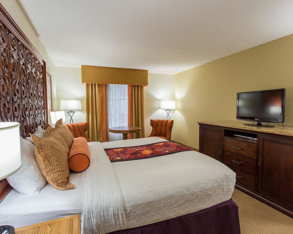 castillo real st augustine beach tapestry collection hilton