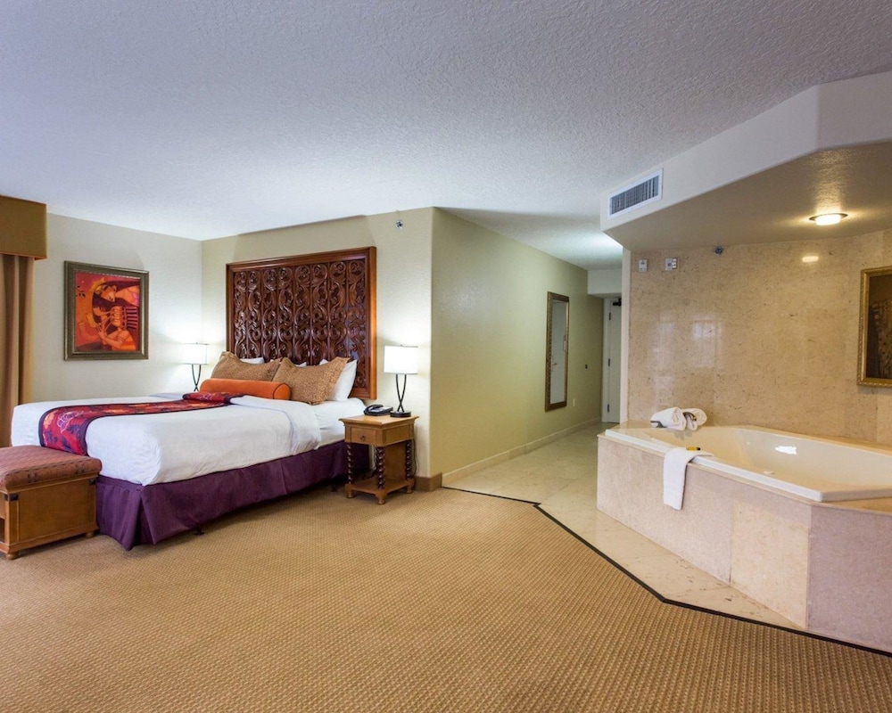 castillo real st augustine beach tapestry collection hilton