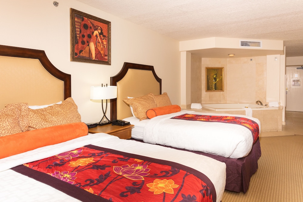 castillo real st augustine beach tapestry collection hilton