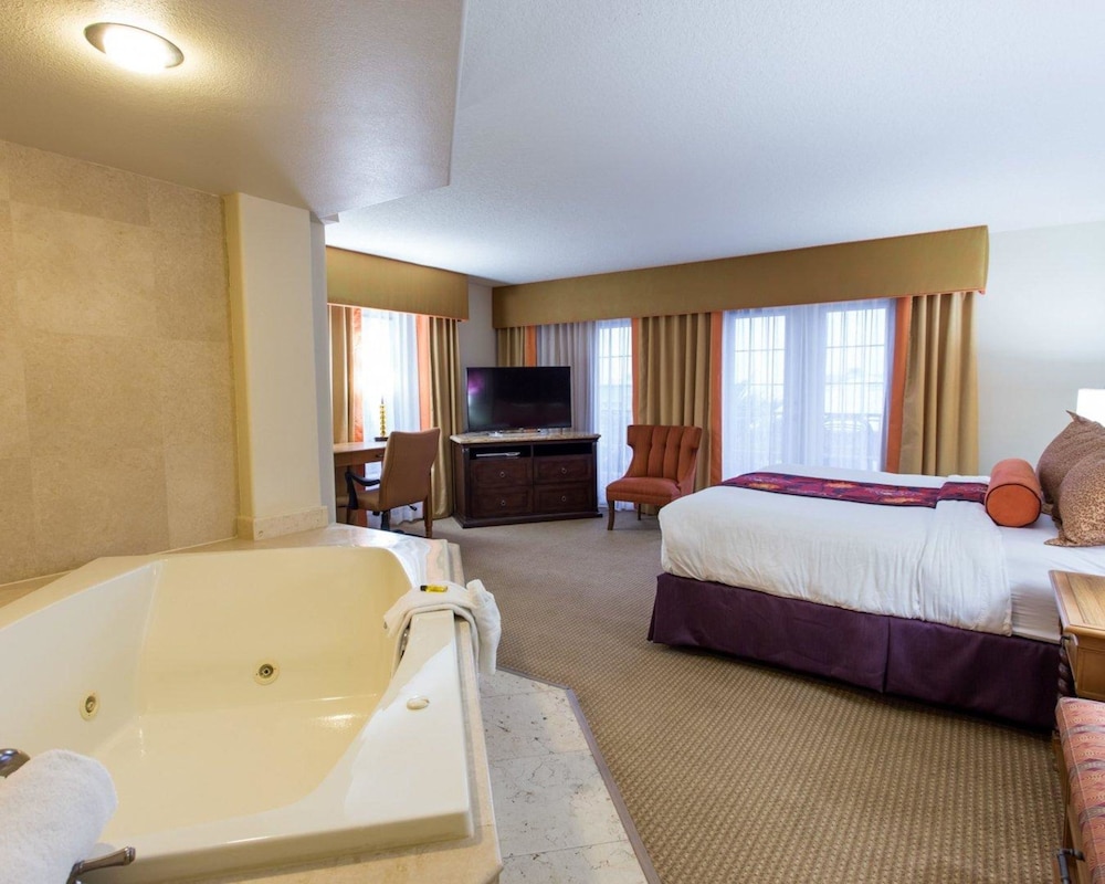 castillo real st augustine beach tapestry collection hilton