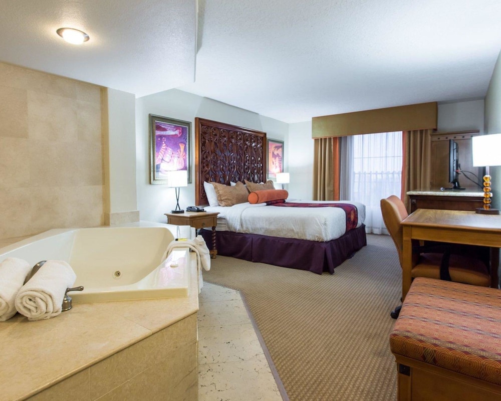 castillo real st augustine beach tapestry collection hilton