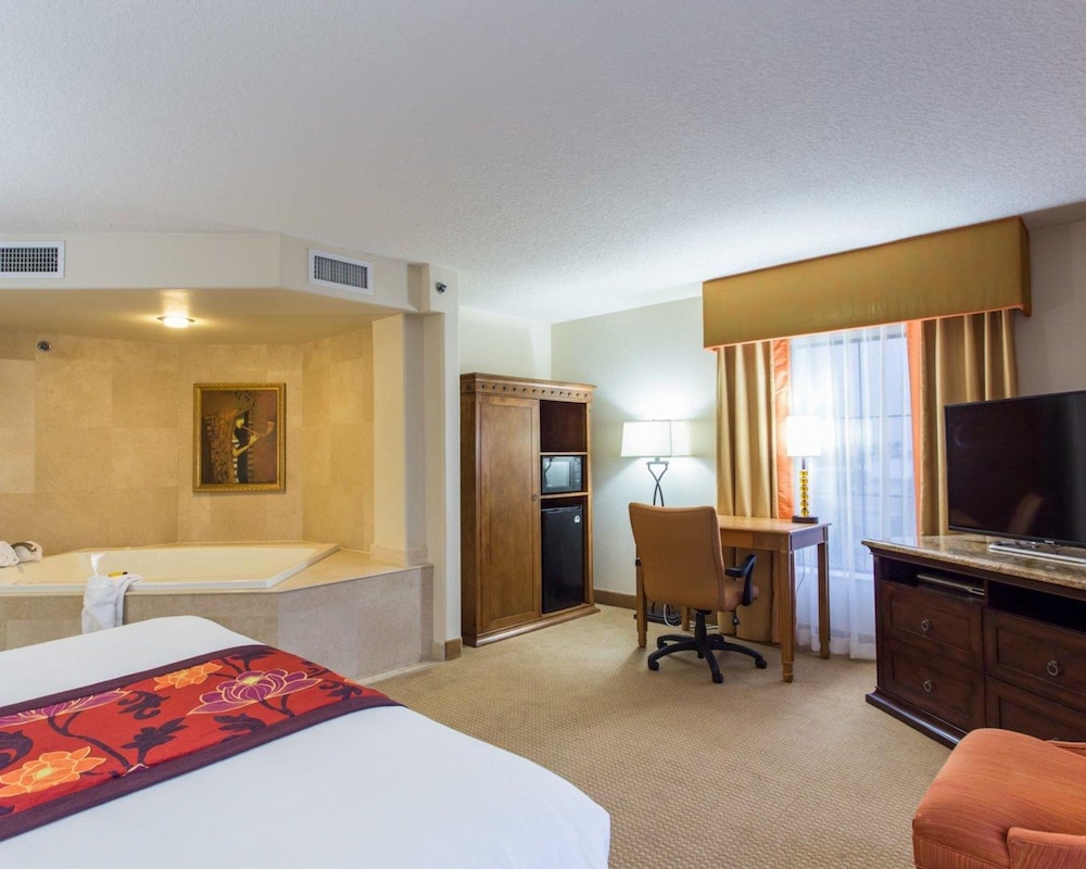 castillo real st augustine beach tapestry collection hilton