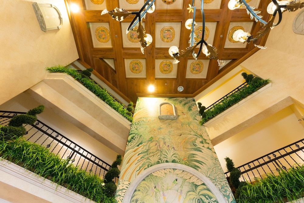 castillo real st augustine beach tapestry collection hilton