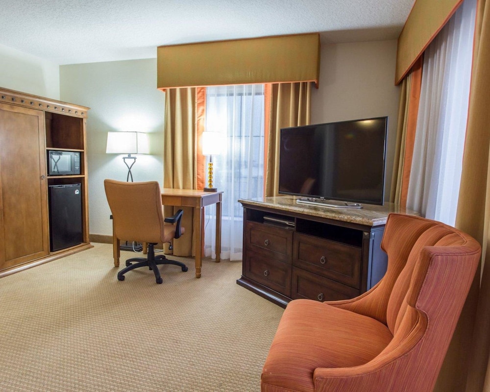 castillo real st augustine beach tapestry collection hilton