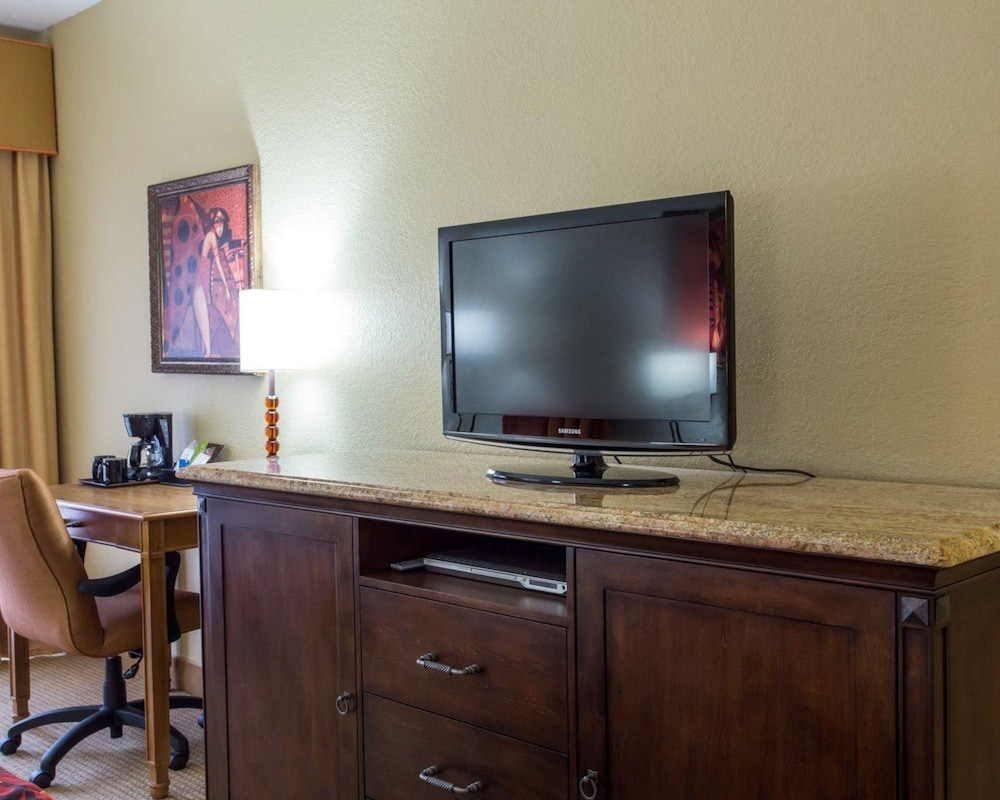 castillo real st augustine beach tapestry collection hilton