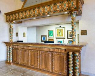 castillo real st augustine beach tapestry collection hilton