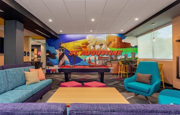 Tru By Hilton St. Augustine I-95,,3 star