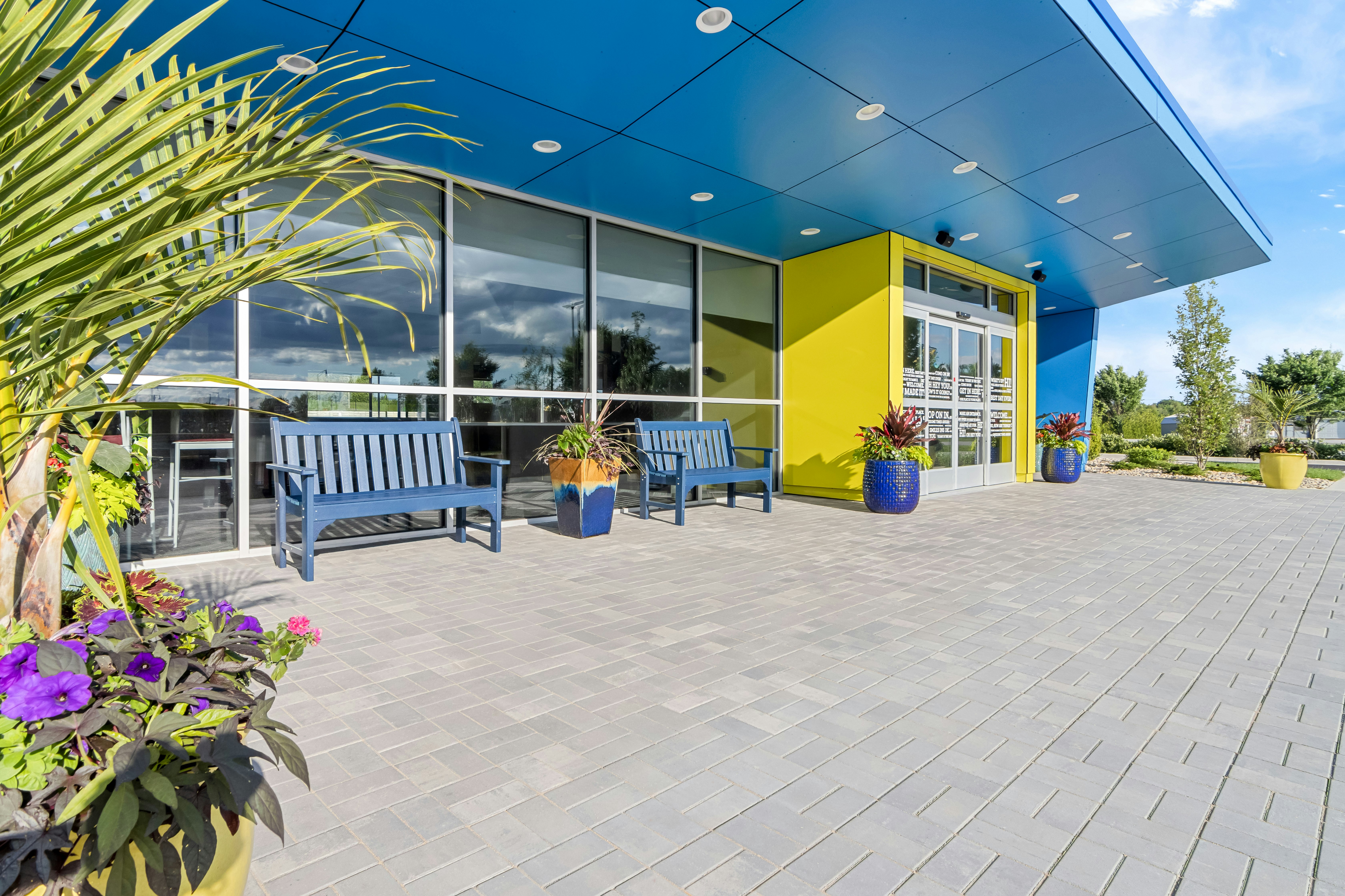 tru by hilton valparaiso in