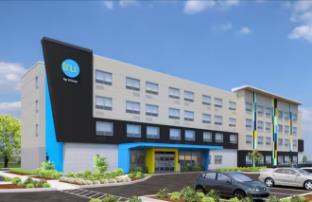 tru by hilton valparaiso in