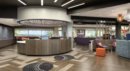 tru by hilton valparaiso in