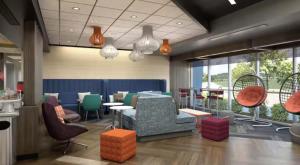 tru by hilton valparaiso in