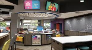 tru by hilton valparaiso in