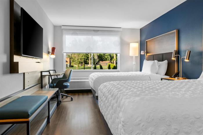 tru by hilton valparaiso in