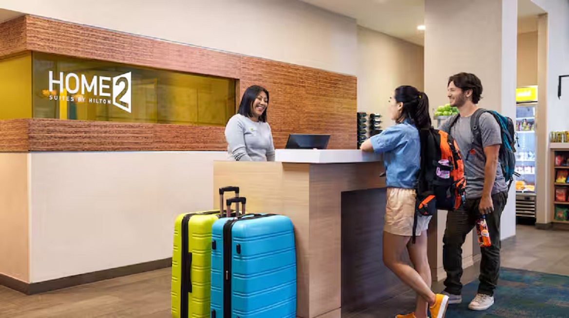 Home2 Suites By Hilton Thomasville,,3 star