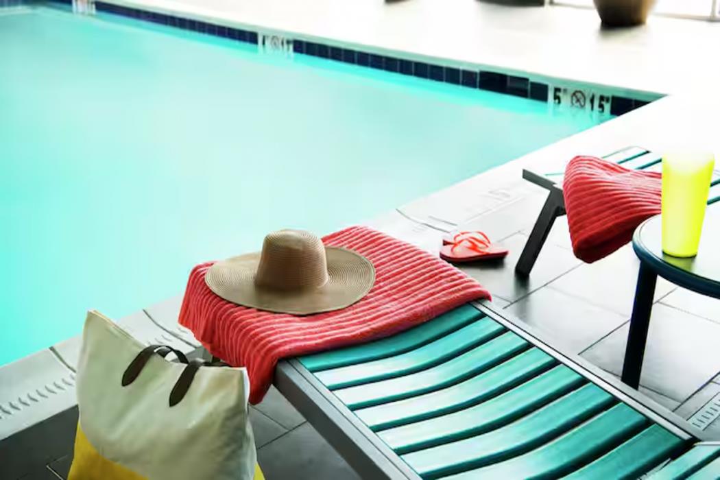 Home2 Suites By Hilton Thomasville,,3 star