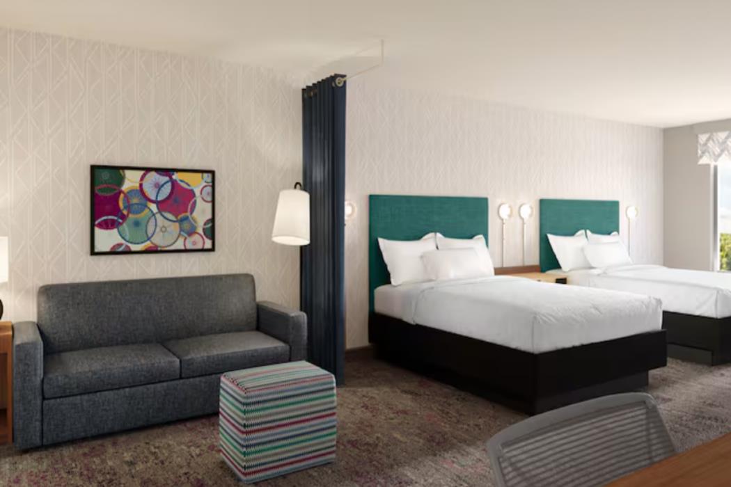 home2 suites by hilton capitol heights washington dc