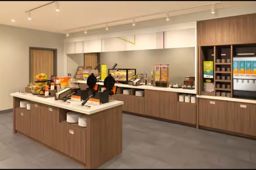home2 suites by hilton capitol heights washington dc