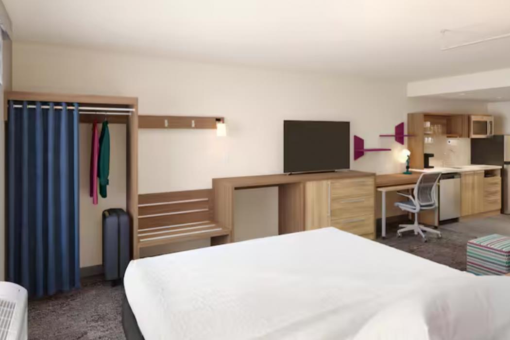 home2 suites by hilton capitol heights washington dc