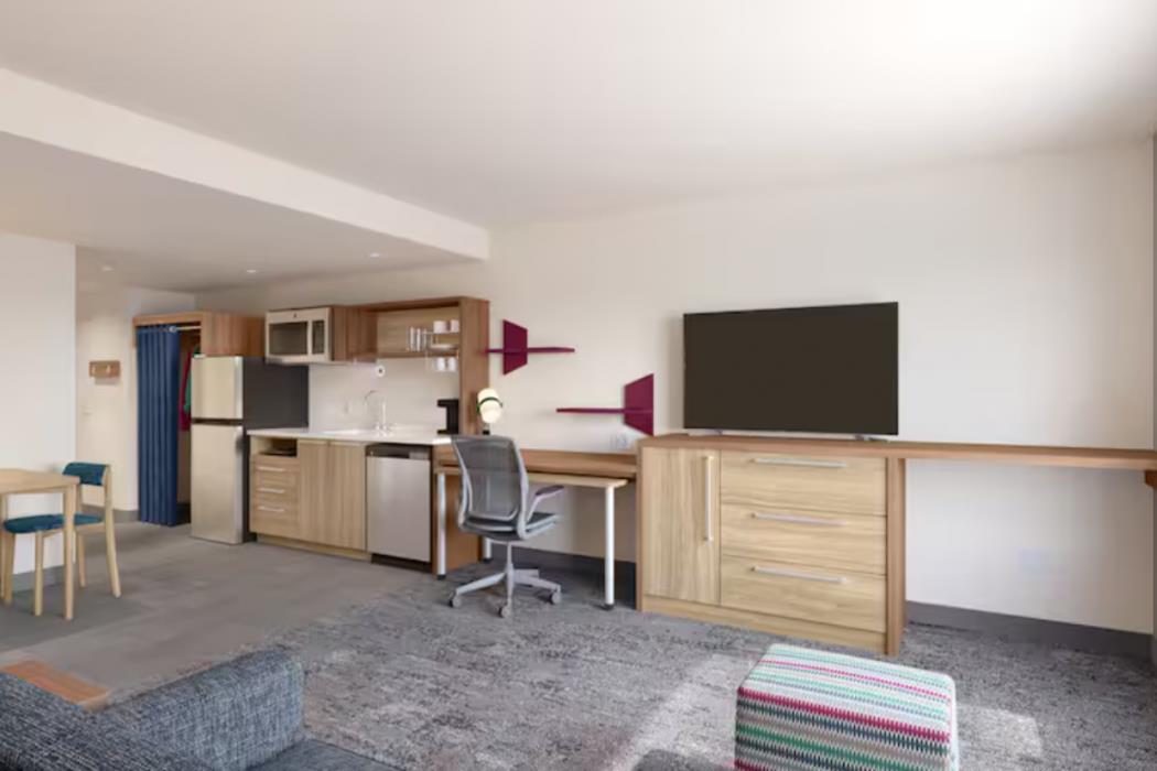 home2 suites by hilton capitol heights washington dc