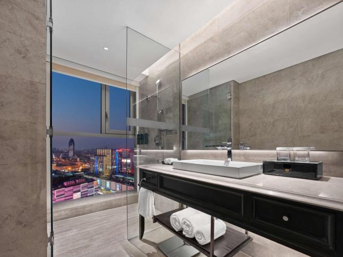 doubletree by hilton weihai china