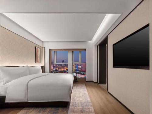 doubletree by hilton weihai china