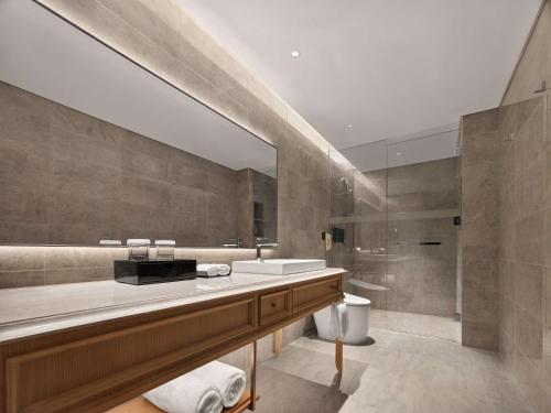 doubletree by hilton weihai china