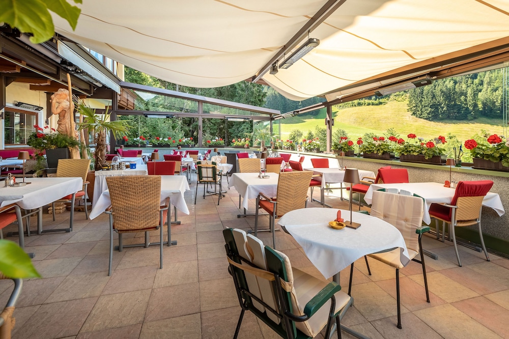 hotel landenhof superior