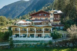 hotel landenhof superior
