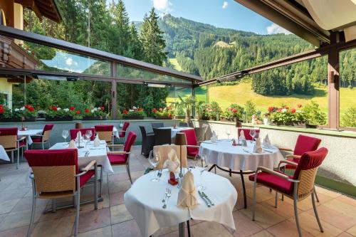 hotel landenhof superior