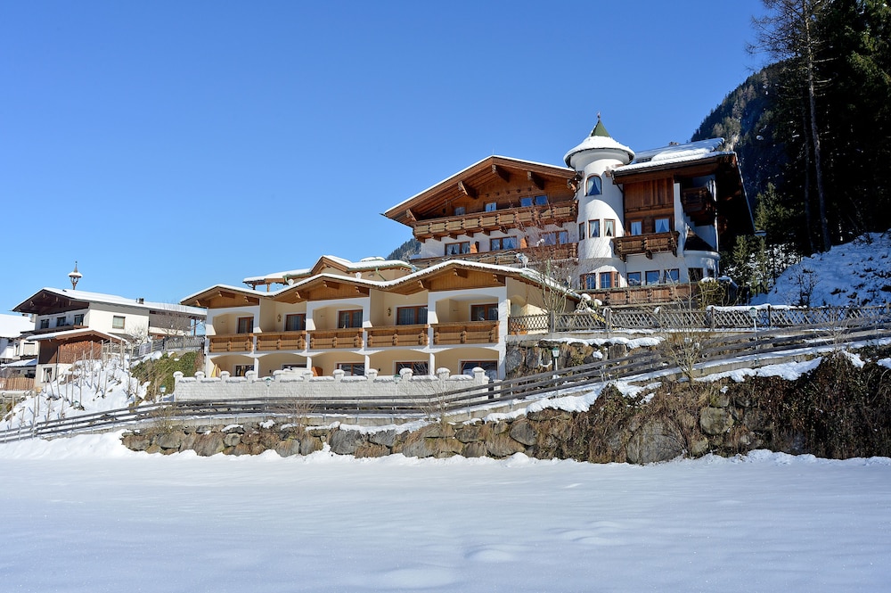 mayrhofen